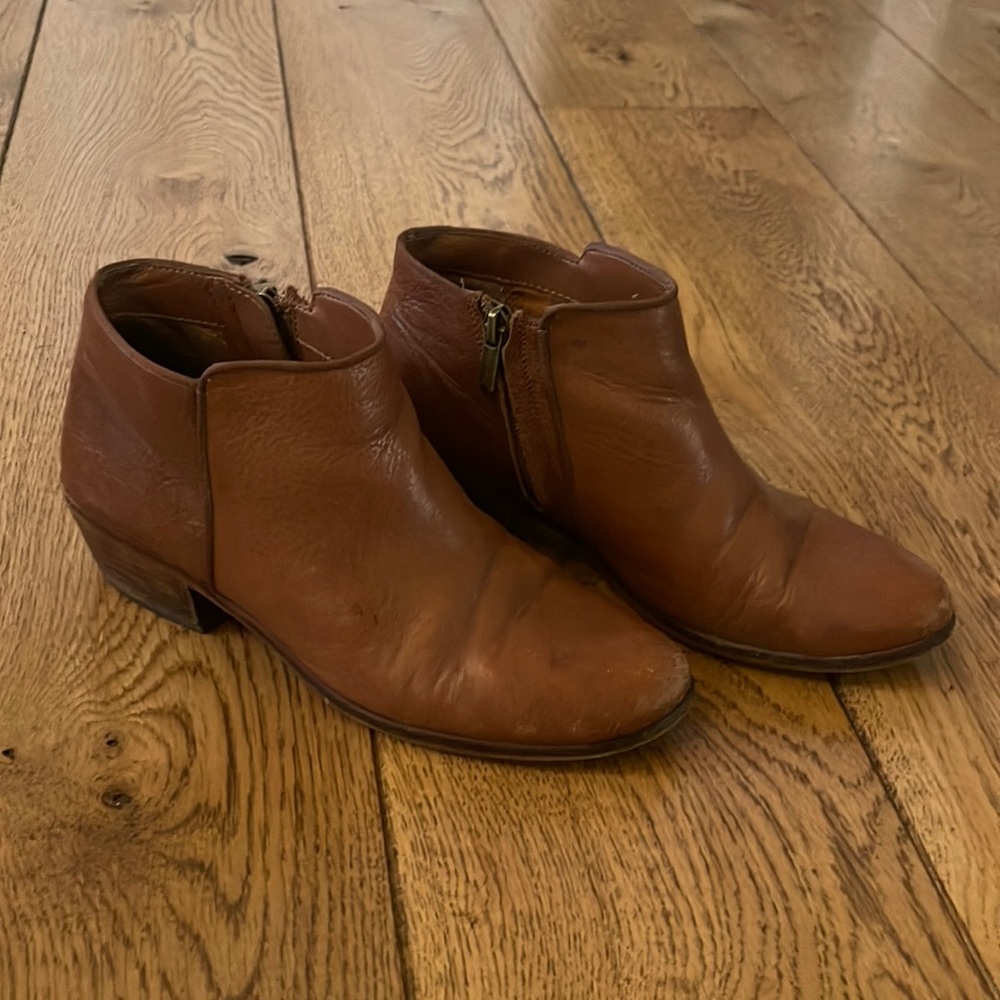 Sam Edelman ankle boot
